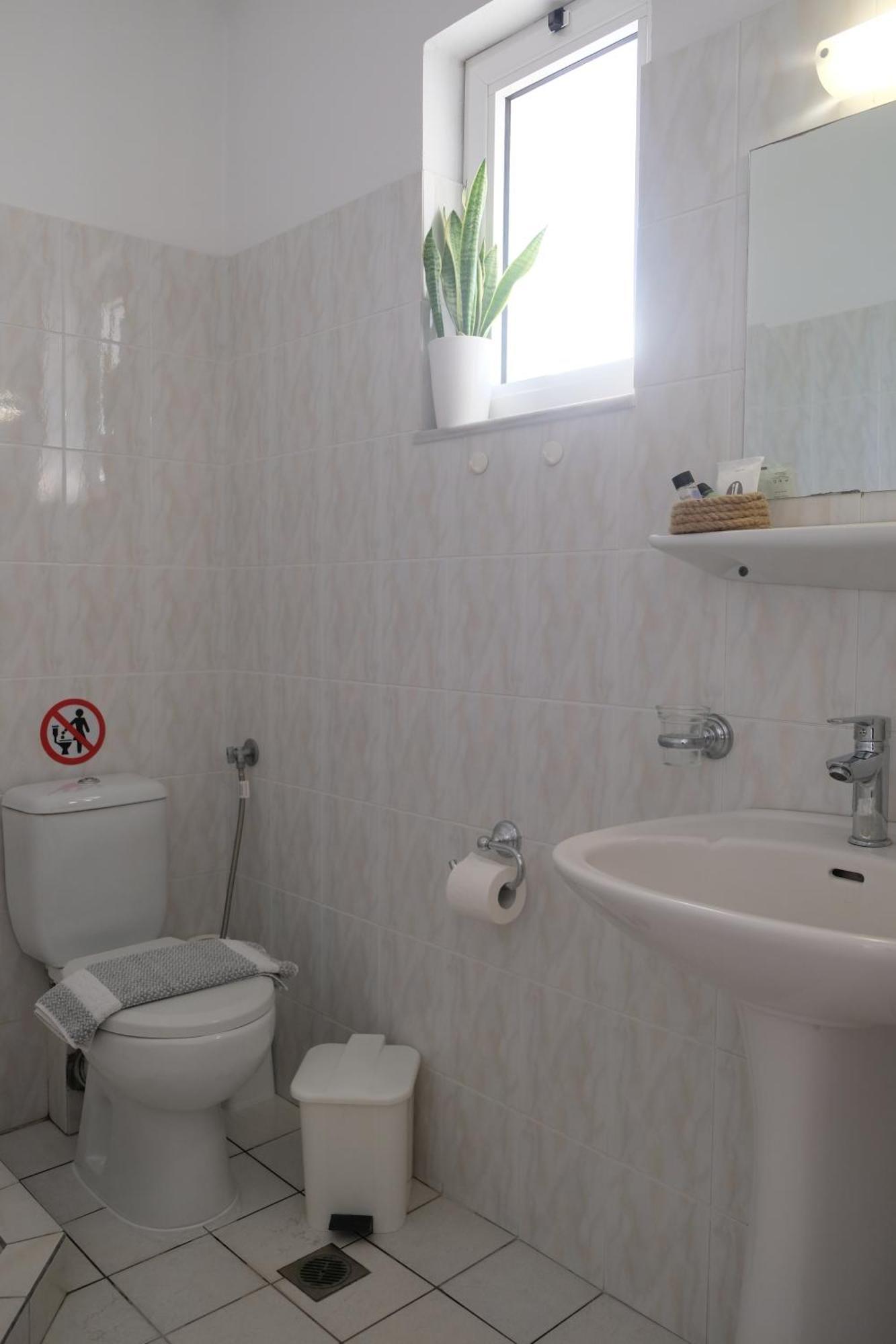 Lappas Rooms Rovies Exterior foto